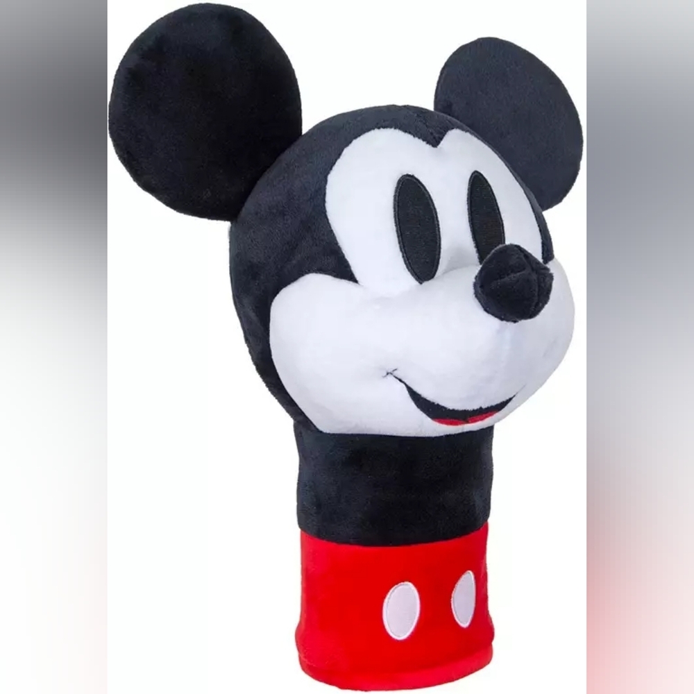 Wincraft Disney Mickey Mascot Head Cover